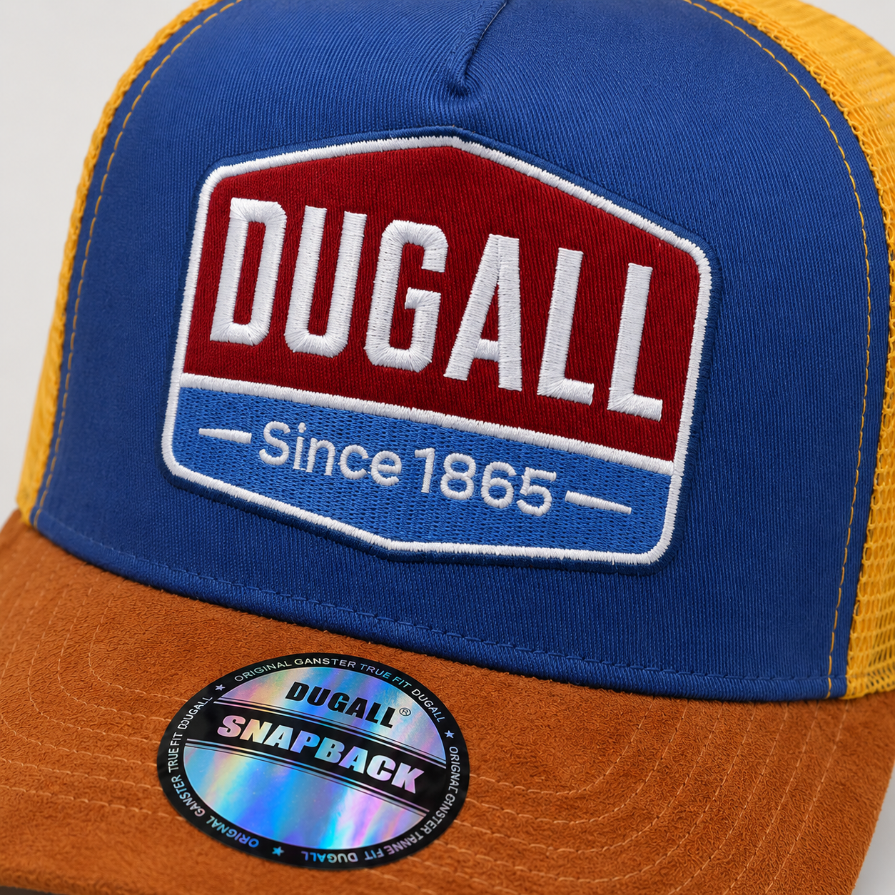 factory wholesale low moq trucker cap