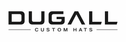 DUGALL Custom Hats - Home