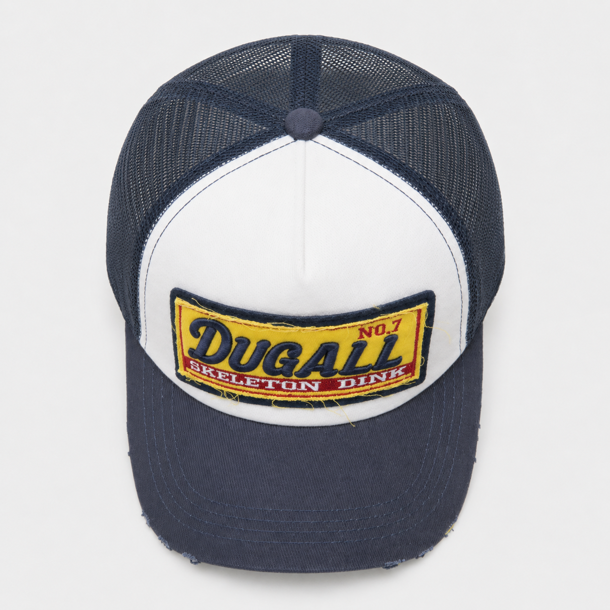 classics hip hop trucker cap