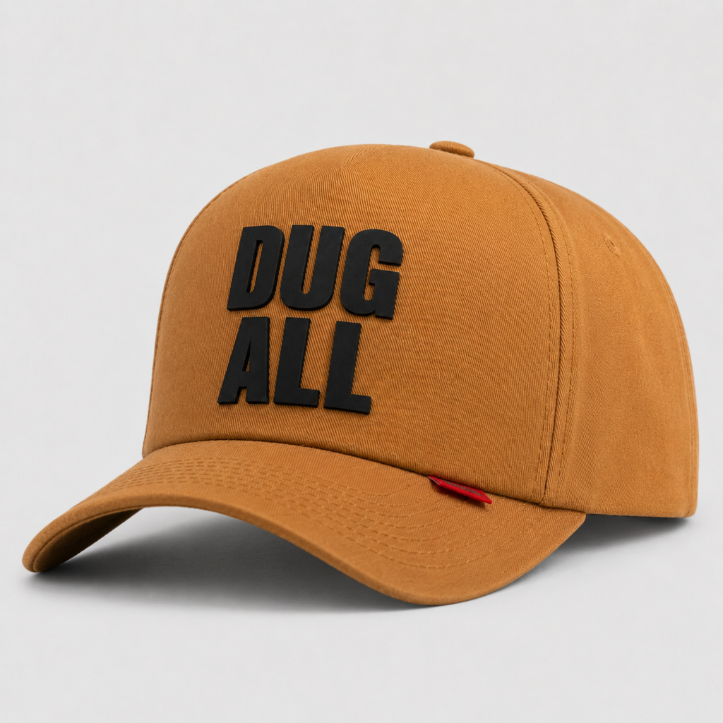 classics solid color 6 panel trucker cap 