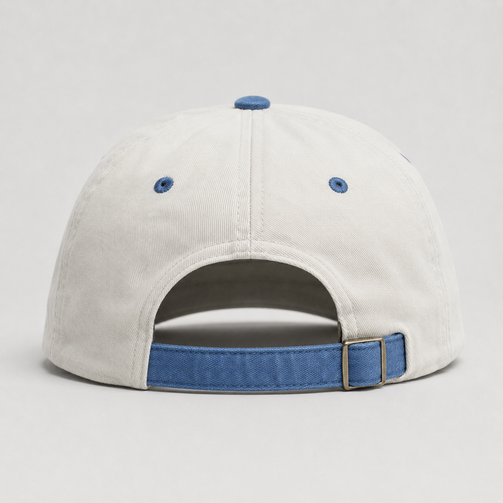 Custom Strapback Cap