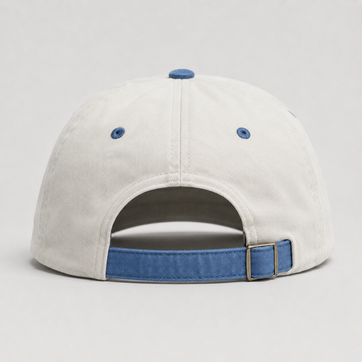 Custom Strapback Cap