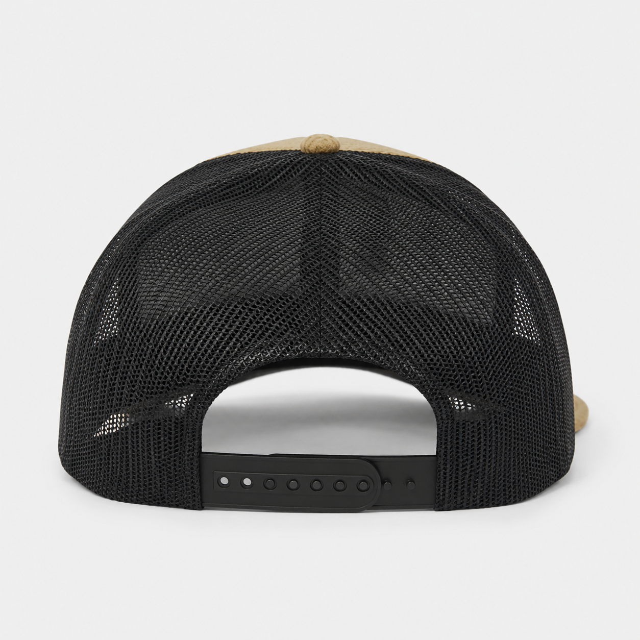 Spring summer outdoor casual lightweight and breathable 5 panel snapback trucker caps 