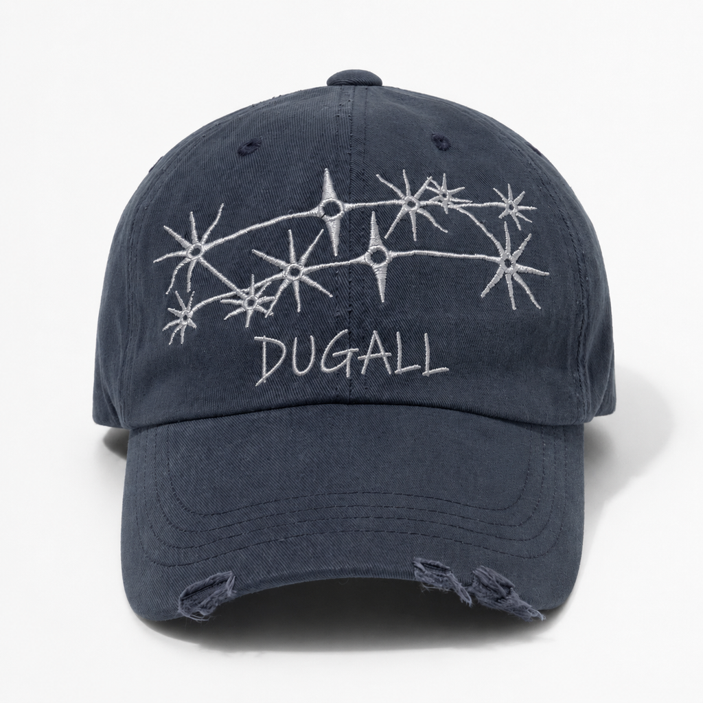 Streetwear Baseball Cap