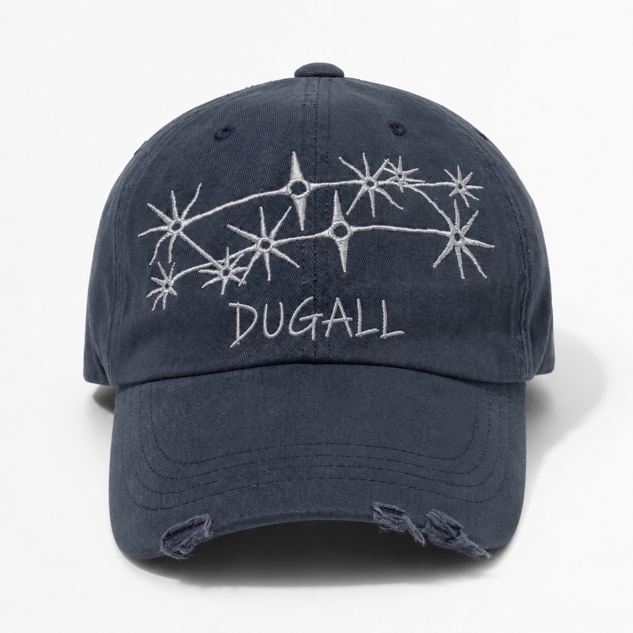 Streetwear Baseball Cap