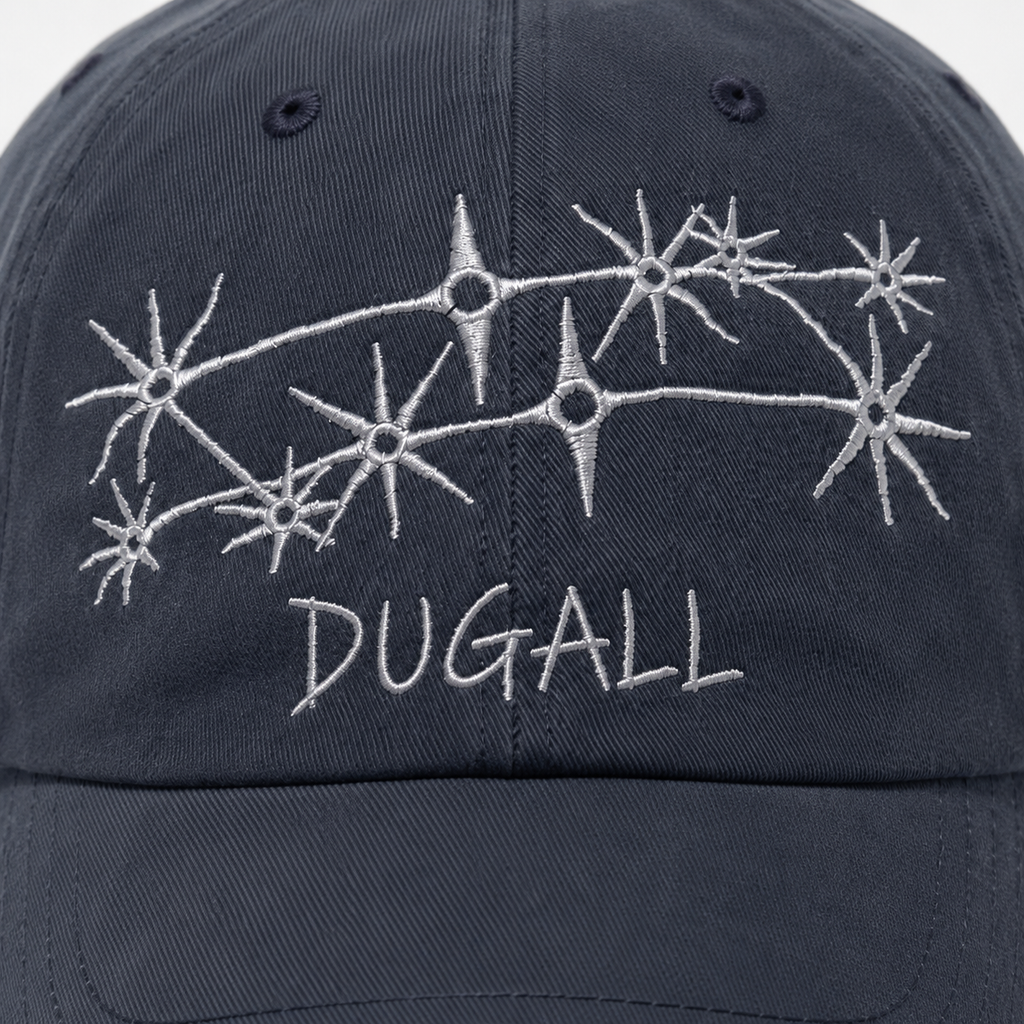 Premium Embroidery Cap