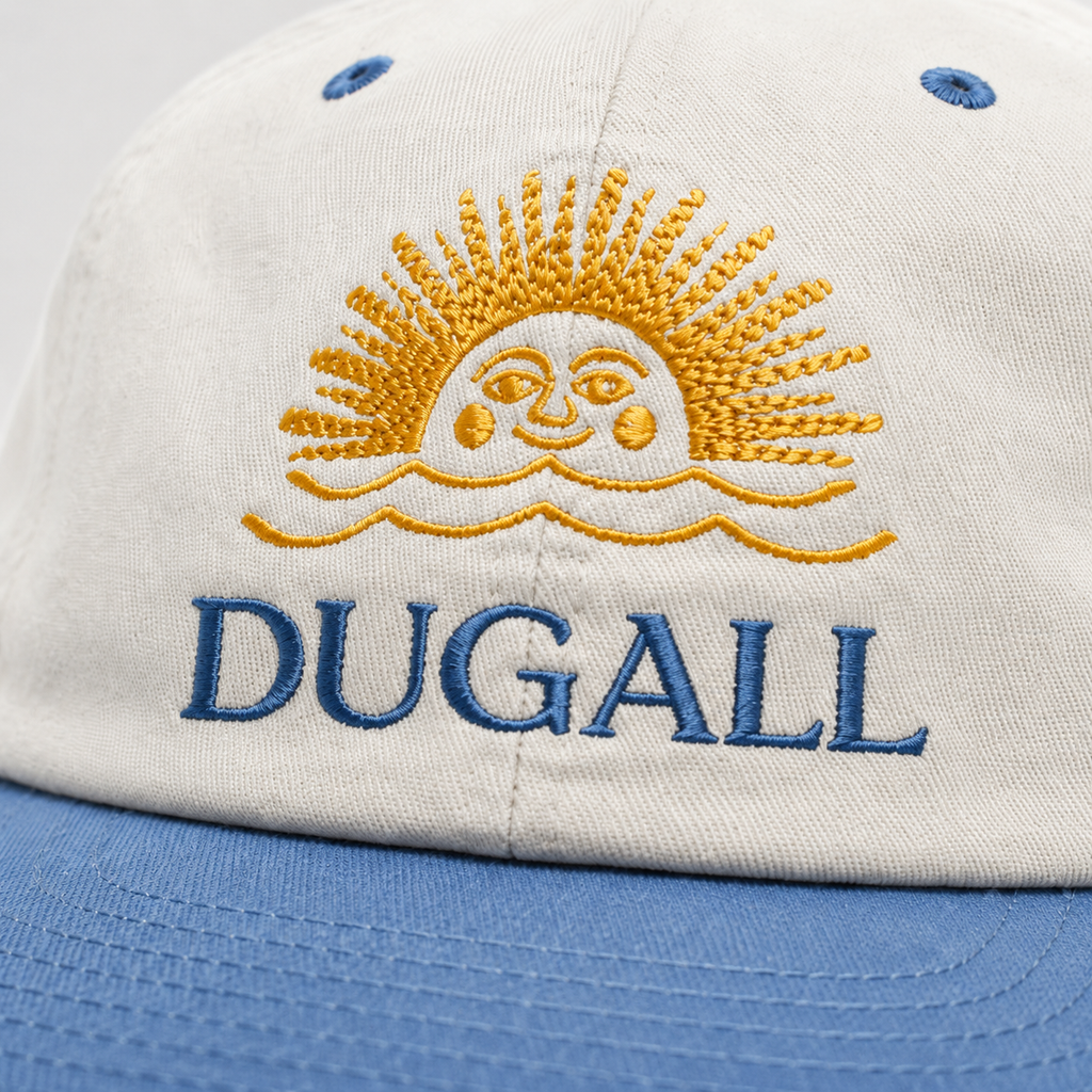 Embroidery Baseball Cap
