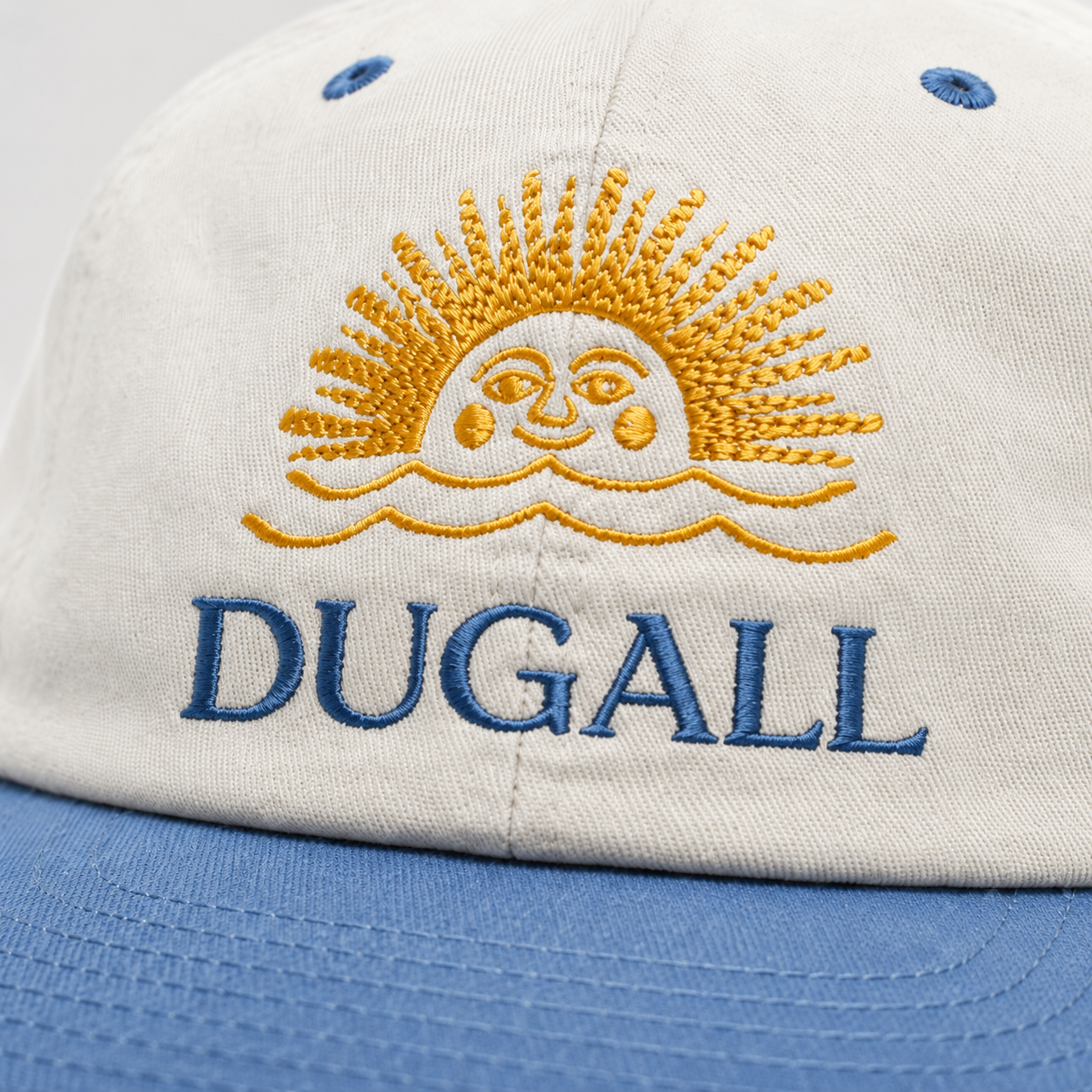 Embroidery Baseball Cap