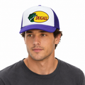 Custom Logo Trucker Hat