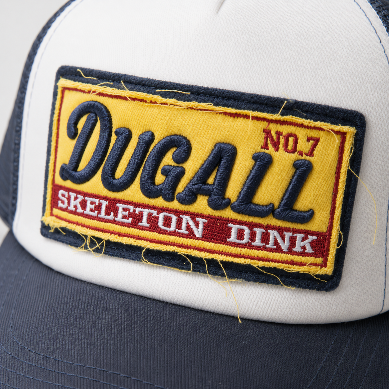 patch embroidery logo 