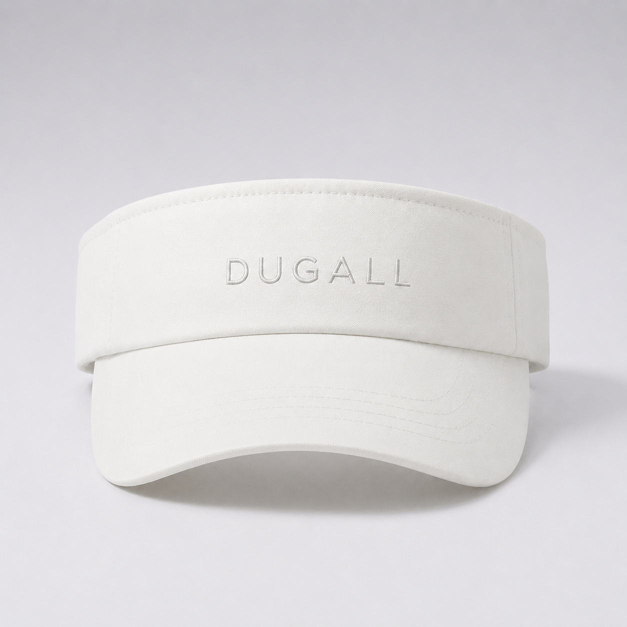 front view sports visor, custom sports visors wholesale, golf visors manufacturer, embroidered visors, white golf visor cap, quick dry visor hat, uv sun visor, custom headwear supplier, wholesale visors, polyester golf visor