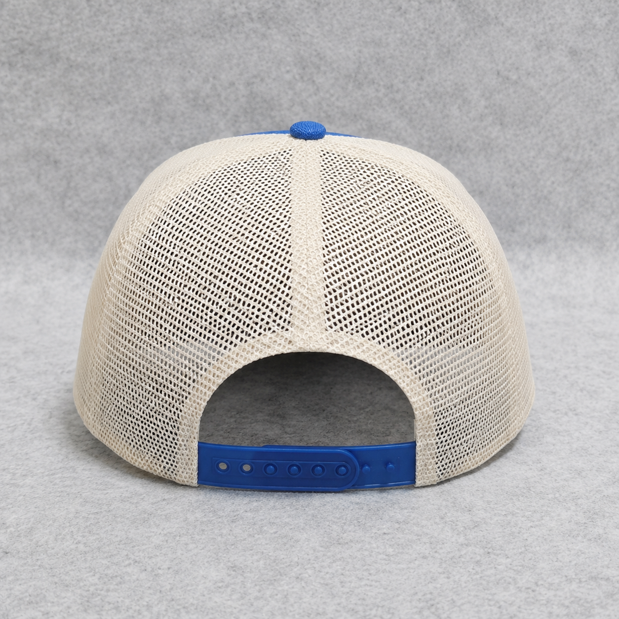 spring summer breathable sport trucker cap