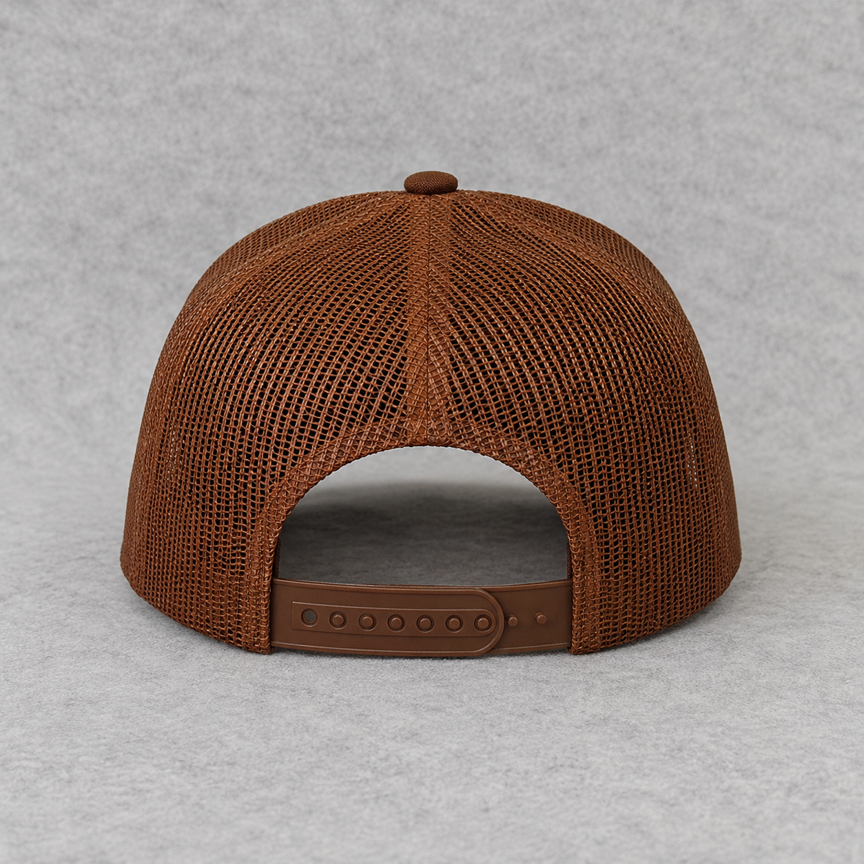 women casual trucker cap