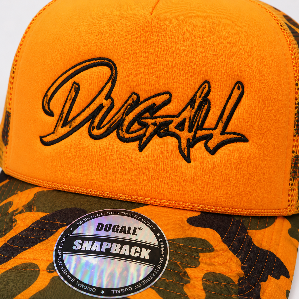factory wholesale trucker cap