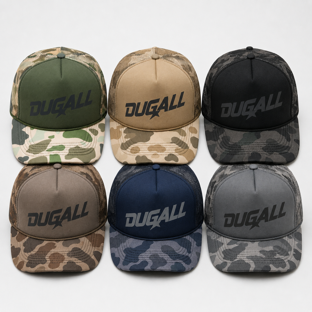 wholesale cheap trucker cap
