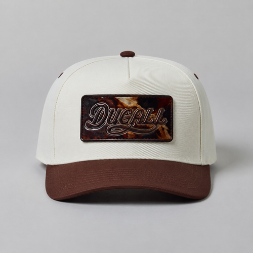 5 panel trucker cap custom