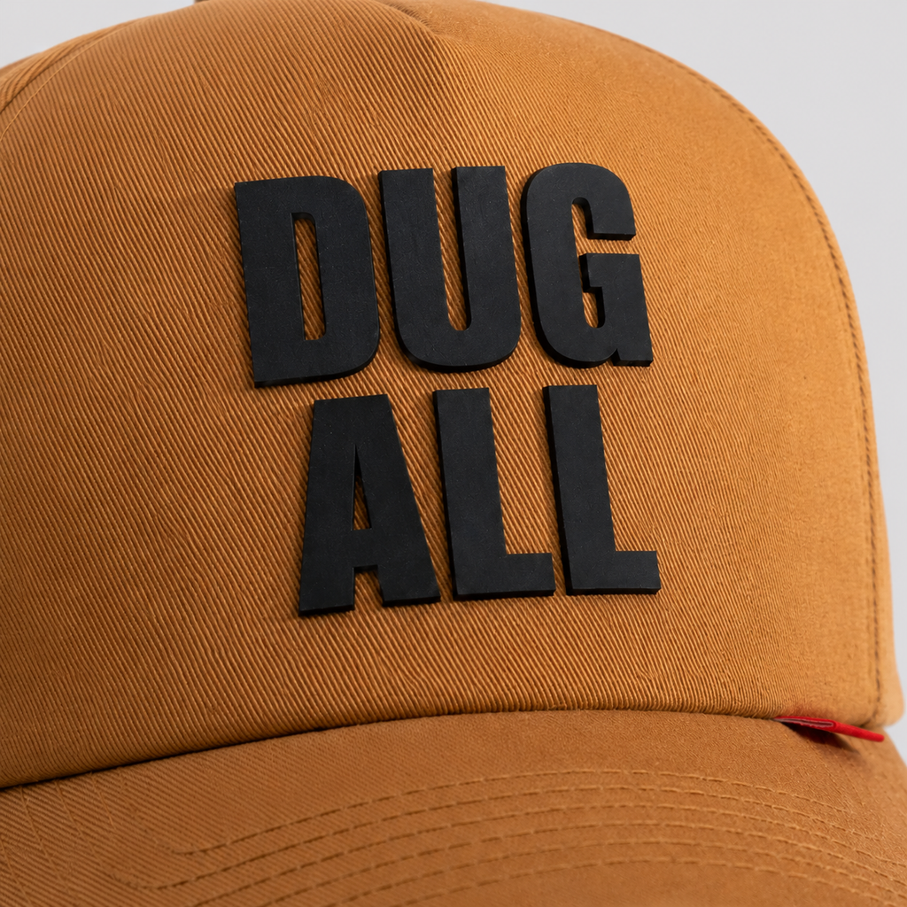 performance snapback trucker caps with custom logo
