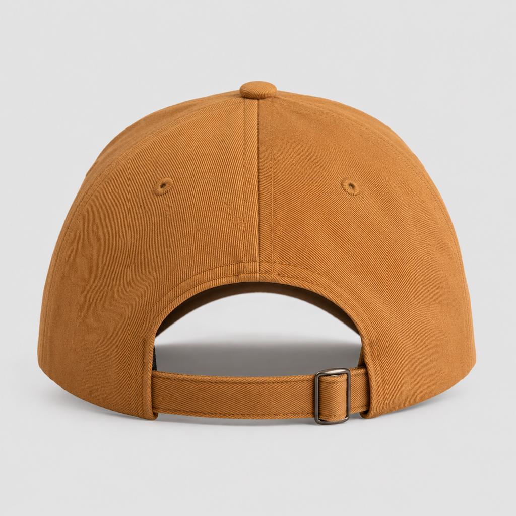 denim and cotton mix high quality waterproof breathable trucker cap