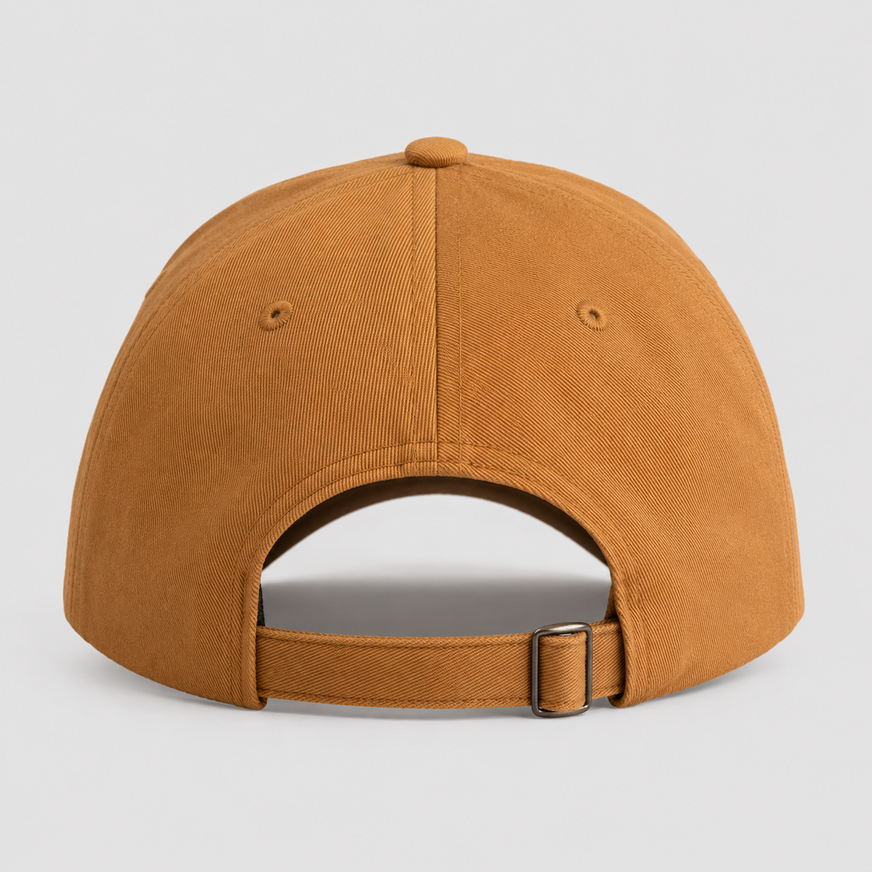 denim and cotton mix high quality waterproof breathable trucker cap