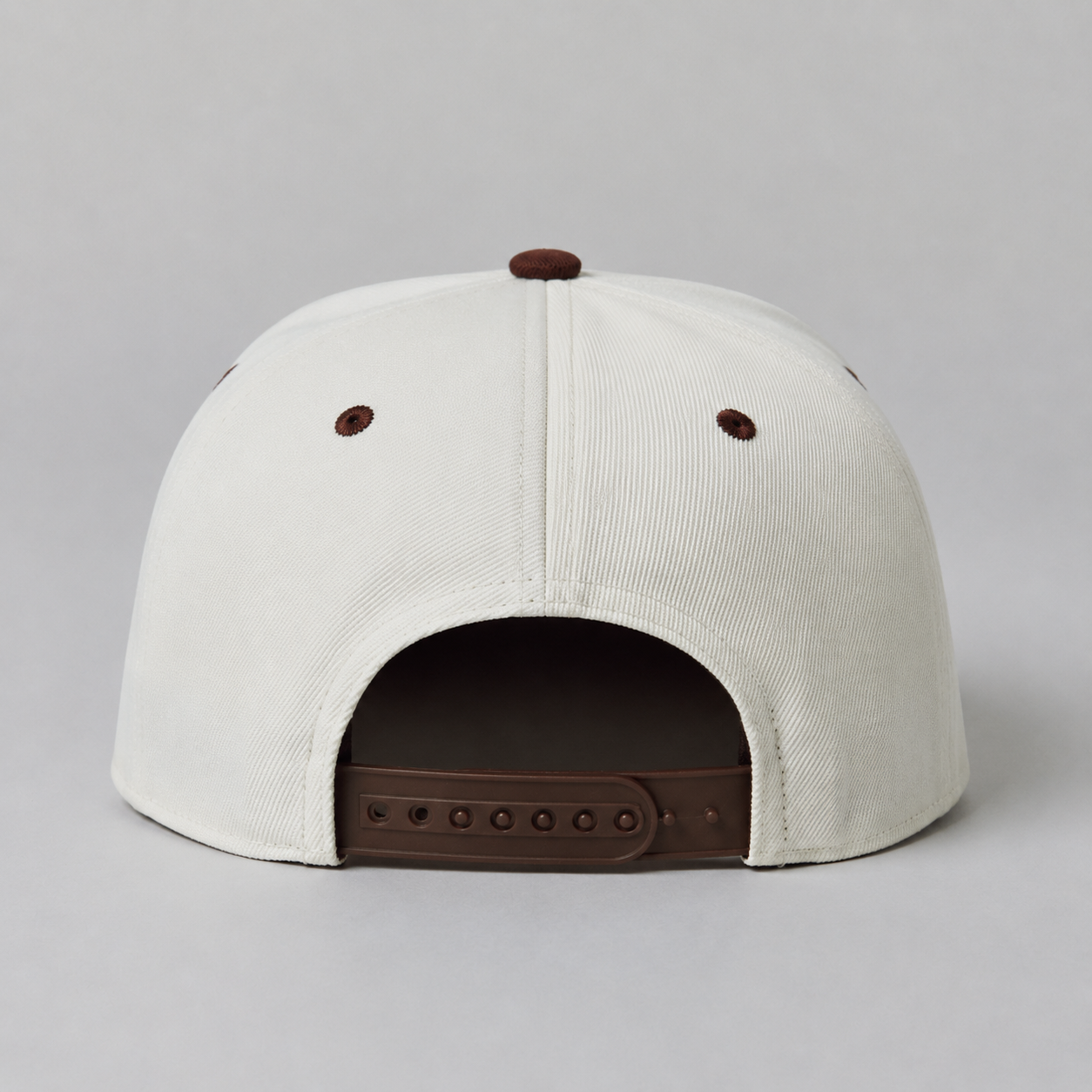 adjustable unisex trucker cap