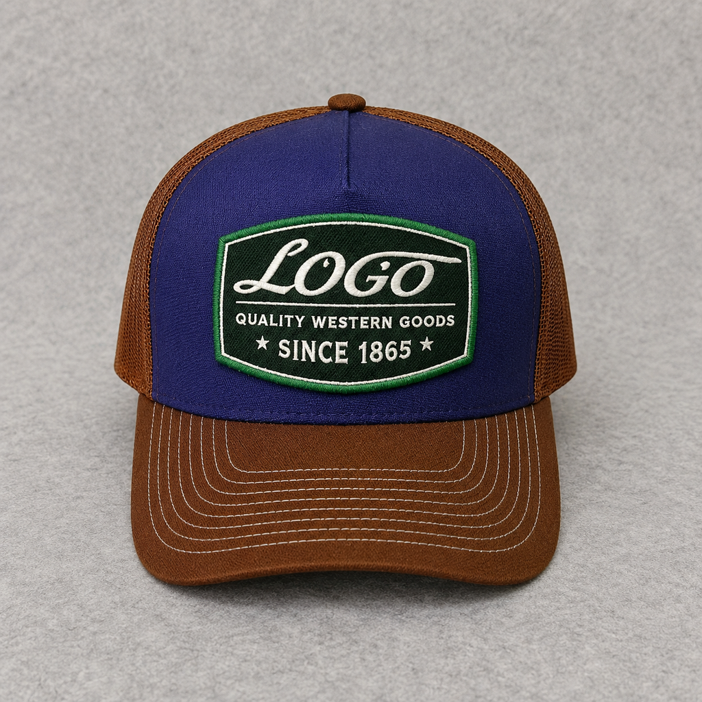 men trucker cap