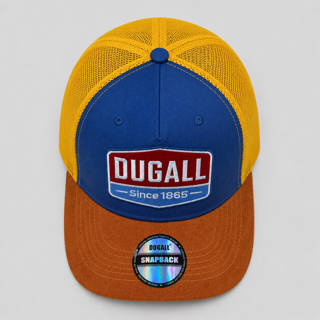 high quality trucker cap custom