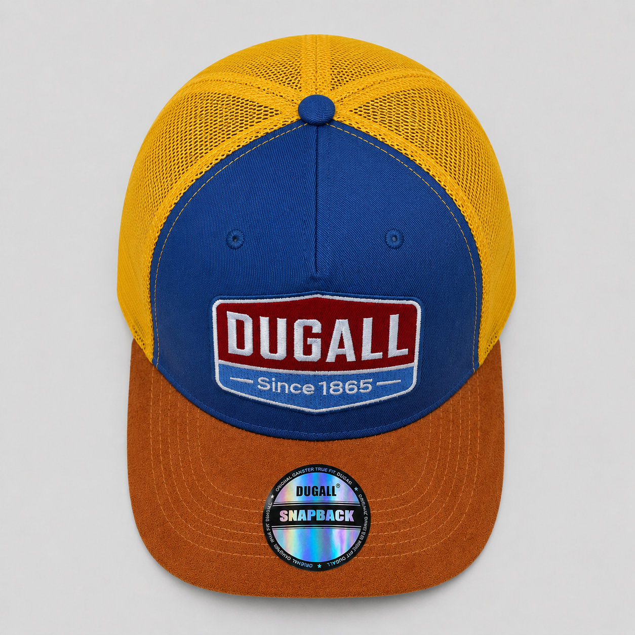 high quality trucker cap custom